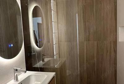 Apartament cu 2 camere semidecomandat în Central - 5