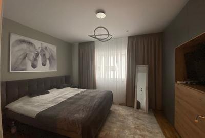 Casă cu 5 camere cu Canalizare în Pipera - 11