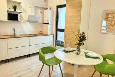 Propietar inchiriez apartament 2 camere Exigent plaza - 1