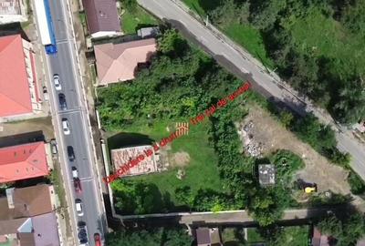 Teren Intravilan 600 mp Suceava De 0727817187 - 2
