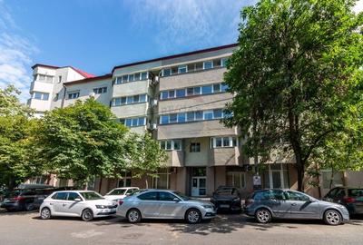 Apartament 2 camere | Calea Calarasilor | 56 mp | 1997 | 4/5 | boxa - 25