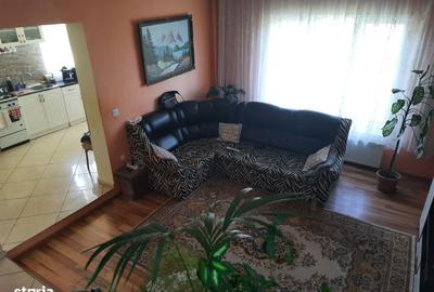 Casă cu 3 camere în Central - 5