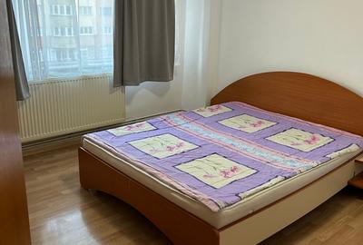 Apartament cu 2 camere decomandat în Răcădău - 4
