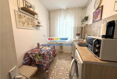 Apartament cu 2 camere decomandat, mobilat în Nord - 8