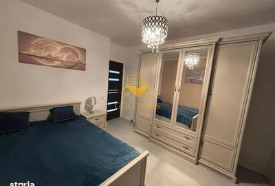 Apartament cu 2 camere, mobilat în Între Lacuri - 1