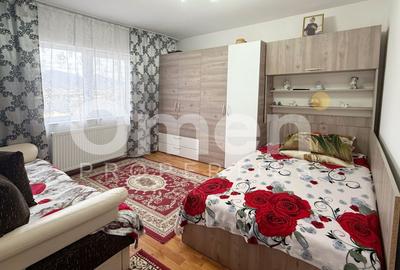Apartament cu 2 camere decomandat, mobilat în Hotvon - 8