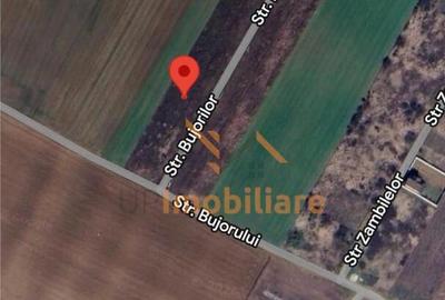 Teren de 547 mp, în Sântandrei - 3