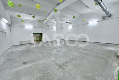 Spatiu comercial 2000 mp utili zona Piata Cluj - 1