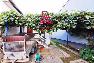 Casa individula de vanzare, teren 500 mp- zona centrala -Terezian! Casa individula de vanzare, teren 500 mp- zona centrala -Terezian! - 2