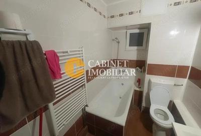 Apartament 3Camere Decomandat + 2 Bai -Zona Dacia - 5