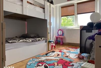 Apartament cu 3 camere decomandat în Micro 11 - 7
