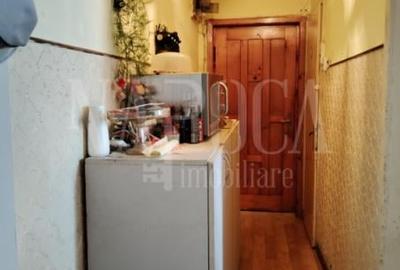 Apartament o camera de vanzare in Gruia, Cluj Napoca - 3