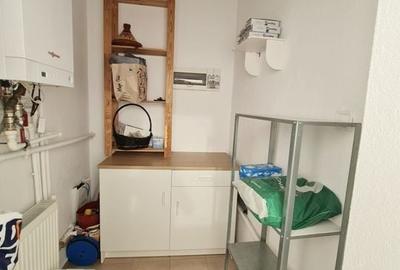 Apartament 3 camere Armeneasca - 16