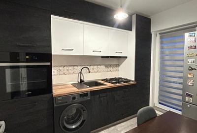 Garsonieră decomandată, mobilată în Tătărași - 4