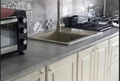 Metroul 1 Decembrie- strada Trapezului - garsoniera imobil nou 2019 - 5