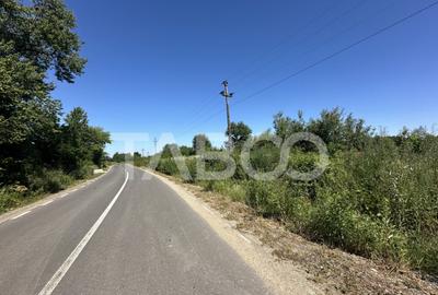 Comision 0% Teren intravilan cu utilitati 2200 mp pe Valea S - 6