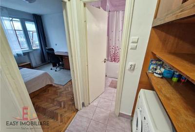 Apartament 2 camere, UMF, 5 min de spital, Cornisa, Targu Mures - 7