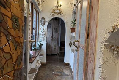 Apartament cu 3 camere decomandat în Drumul Carului - 7