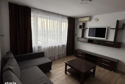 Apartament cu 3 camere semidecomandat în Gara de Nord - 2