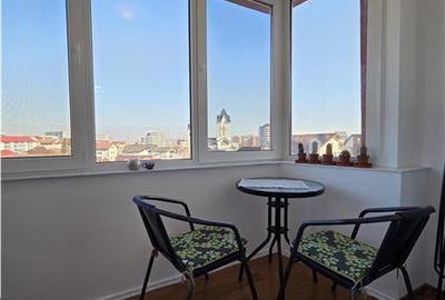 Apartament cu 2 camere decomandat, mobilat în Răcădău - 31