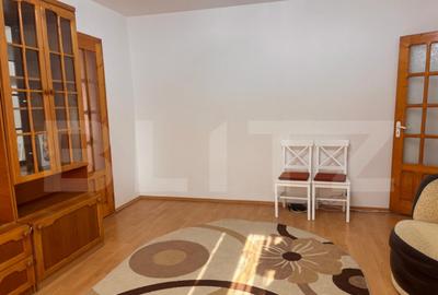 Apartament cu 2 camere semidecomandat în Central - 11