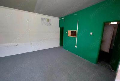 Vand inchiriez spatiu comercial pe strada sabinelor - 3