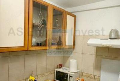 Garsonieră decomandată în Astra - 3