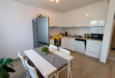 2 camere open space, Parcare, Modern, Dambul Rotund, Scoala de Politie - 4