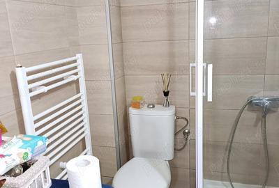 Inchiriez apartament cu o camera - 4