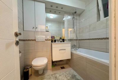 Apartament 3 camere decomandat in Tatarasi, pe Strada Stejar - 4