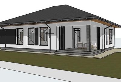 Casa 4 camere Cristian - 24