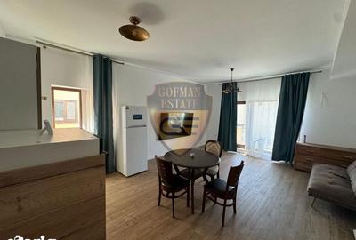 Apartament cu 3 camere în Inel I - 19