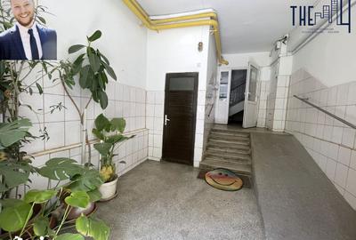 Garsonieră decomandată în Tudor Vladimirescu - 12