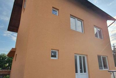 Casă cu 5 camere în Sighișoara