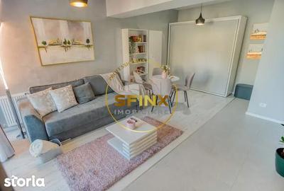 Apartament cu 2 camere, mobilat în Unirii - 6