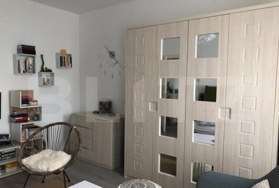 Garsoniera de vanzare, 33 mp, zona ultracentrala, Deva - 3