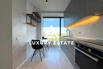 Inchiriere apartament elegant cu 3 camere zona Floreasca One Mircea Eliade Inchiriere apartament elegant cu 3 camere zona Floreasca One Mircea Eliade - 5