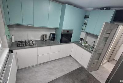 Inchiriez apartament 2 camere Politehnica - 3