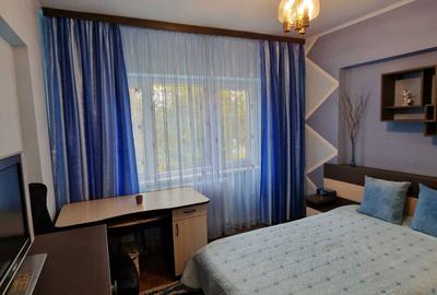Apartament cu 2 camere semidecomandat în Gară - 8