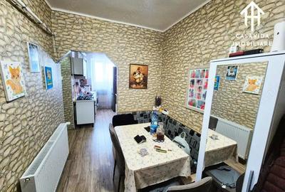 Apartament cu 2 camere decomandat în Ultracentral - 2