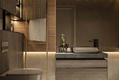 TRANSILVANIA RESIDENCE-CARTIER TRANSILVANIA, 3 CAMERE INCALZIRE IN PARDOSEALA - 15