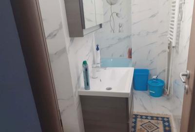 Garsonieră decomandată în Sânmartin - 6