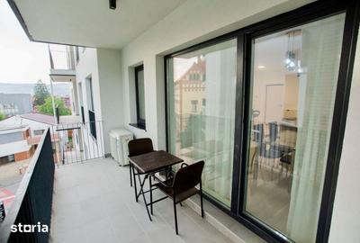 Apartament cu 2 camere semidecomandat în Mărăști - 4