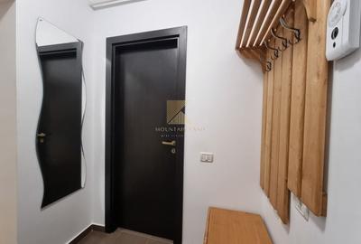 Apartament de 2 camere | parcare | bloc nou | et 2 | Sanpetru - 13