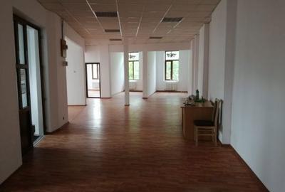 Spațiu comercial, de 200 mp, în Cernavodă - 2