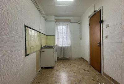 Apartament cu 2 camere semidecomandat în Nord - 6