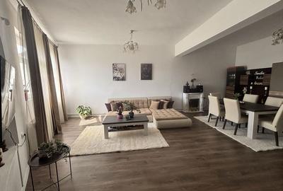 Casă cu 3 camere în Central - 3