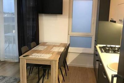 Apartament cu 2 camere în Dorobanți - 8