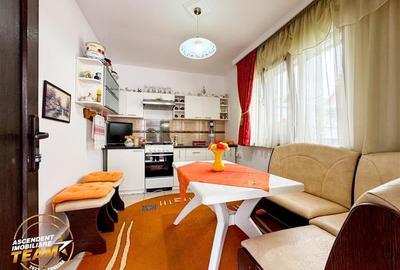 FILM& 3D! Casa cu stil - zona rezidentiala - Sfantu Gheorghe - 17