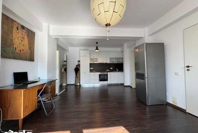 Apartament cu 2 camere, mobilat în Vitan - 5
